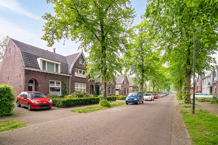 Foto 5 van Burg. van Beckhovenstraat 20