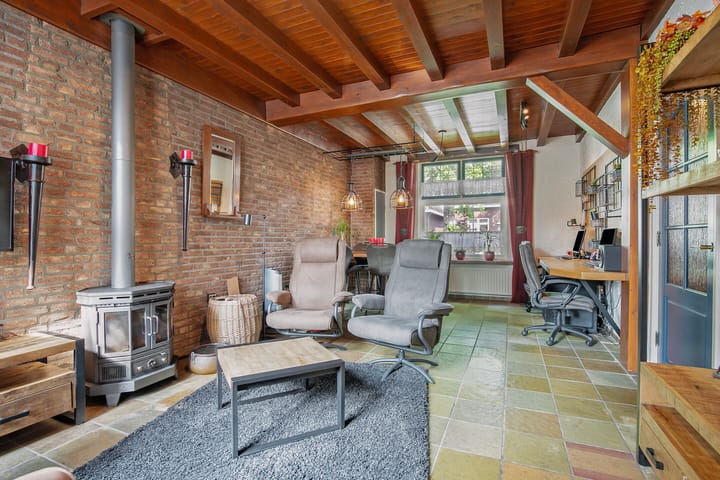 Foto 9 van Burg. van Beckhovenstraat 20