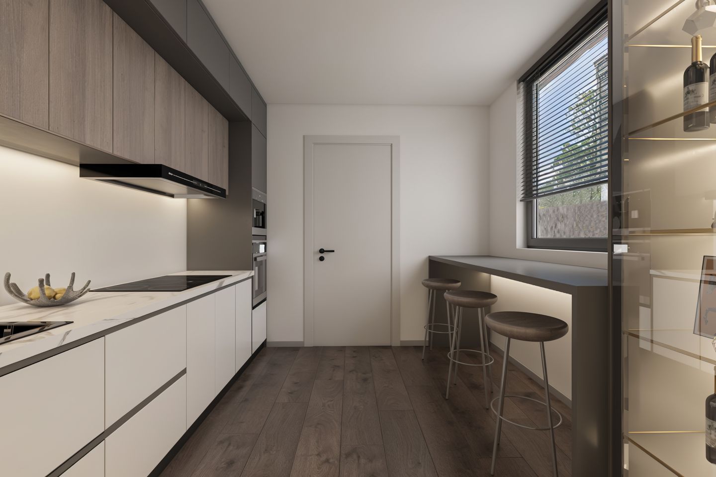 Foto 10 van Burg. van Beckhovenstraat 20