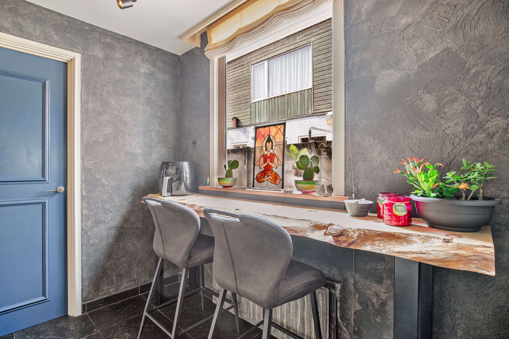 Foto 12 van Burg. van Beckhovenstraat 20