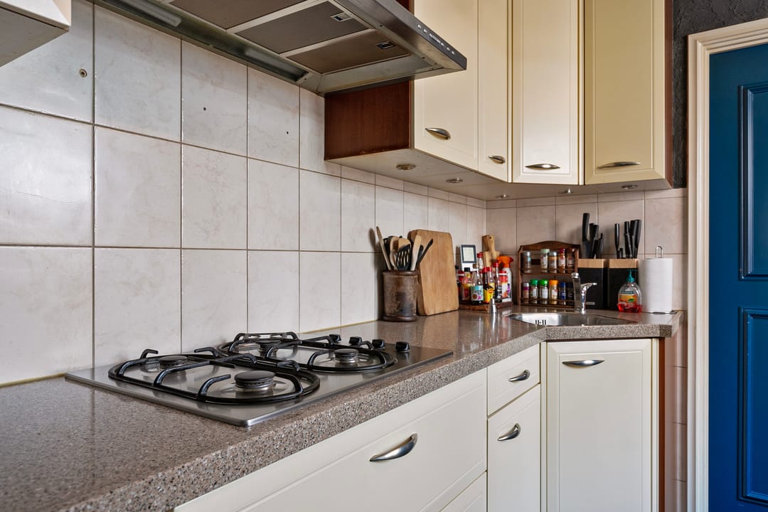 Foto 13 van Burg. van Beckhovenstraat 20