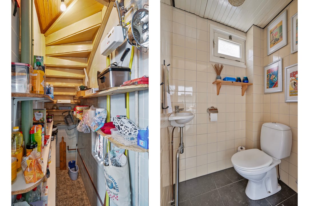 Foto 16 van Burg. van Beckhovenstraat 20