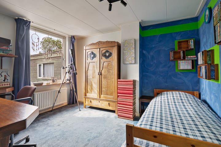 Foto 20 van Burg. van Beckhovenstraat 20