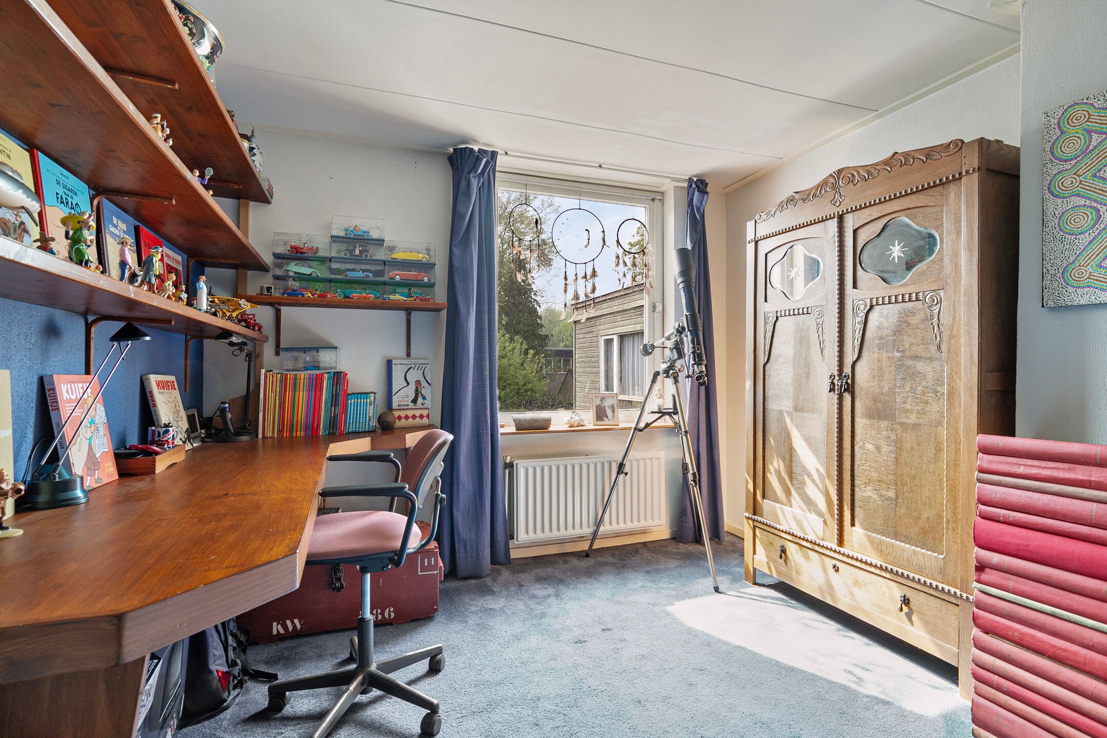 Foto 21 van Burg. van Beckhovenstraat 20