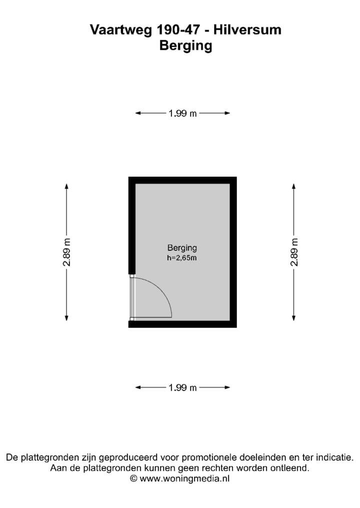Photo 26 of Vaartweg 190-47