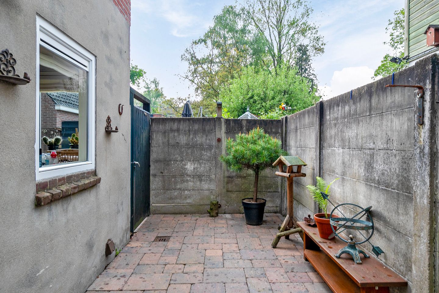 Foto 29 van Burg. van Beckhovenstraat 20