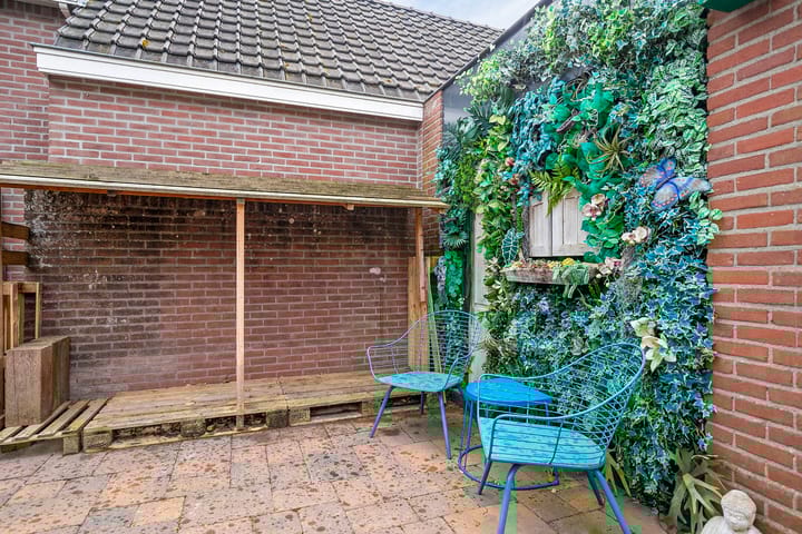 Foto 33 van Burg. van Beckhovenstraat 20