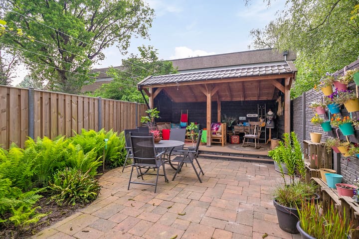 Foto 34 van Burg. van Beckhovenstraat 20