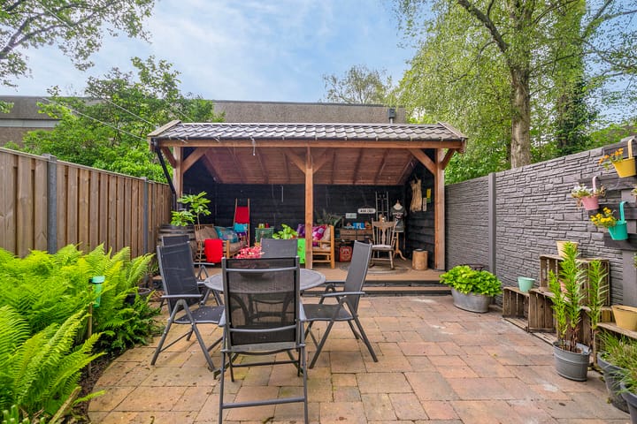 Foto 36 van Burg. van Beckhovenstraat 20