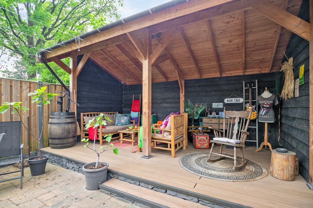 Foto 38 van Burg. van Beckhovenstraat 20