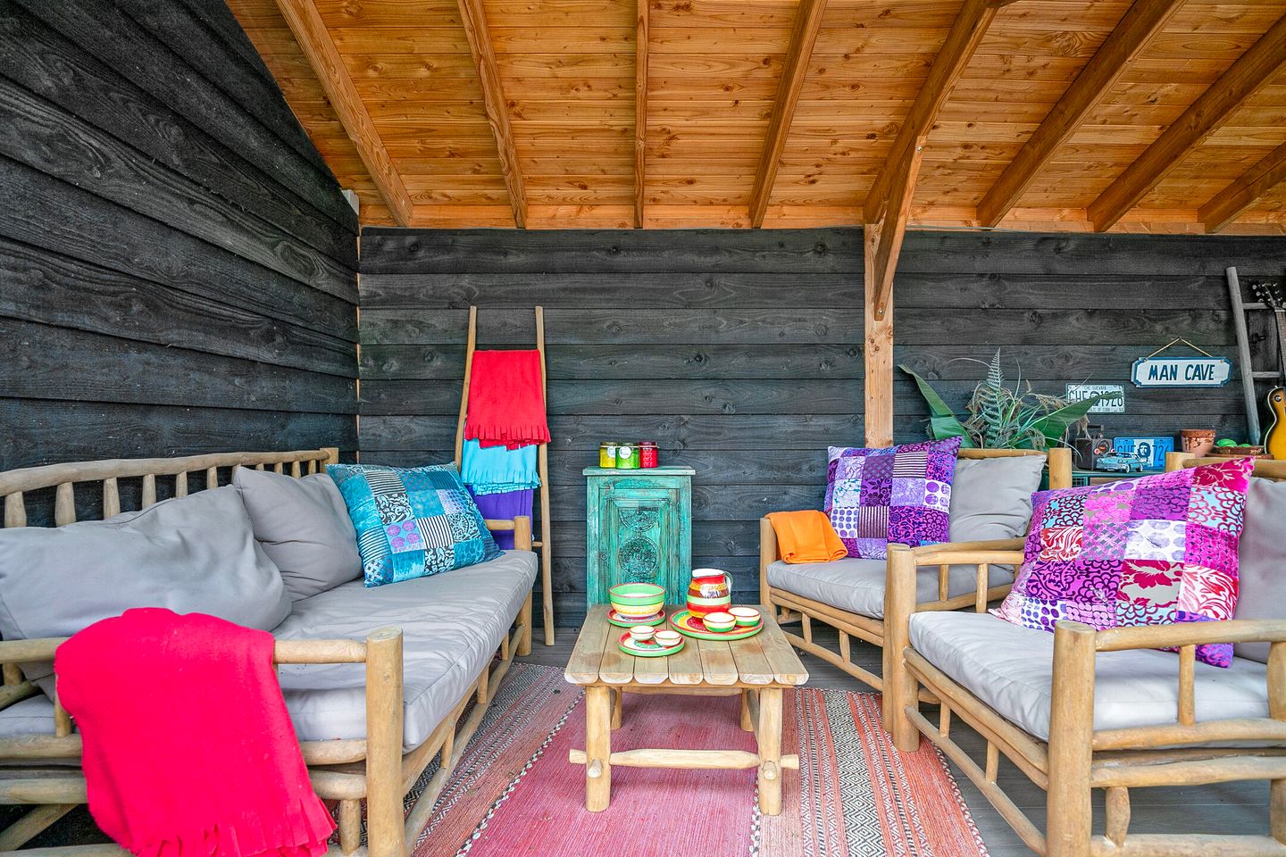 Foto 40 van Burg. van Beckhovenstraat 20