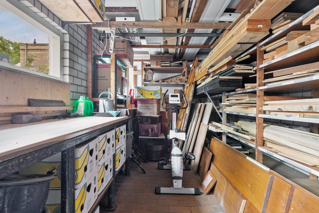 Foto 41 van Burg. van Beckhovenstraat 20