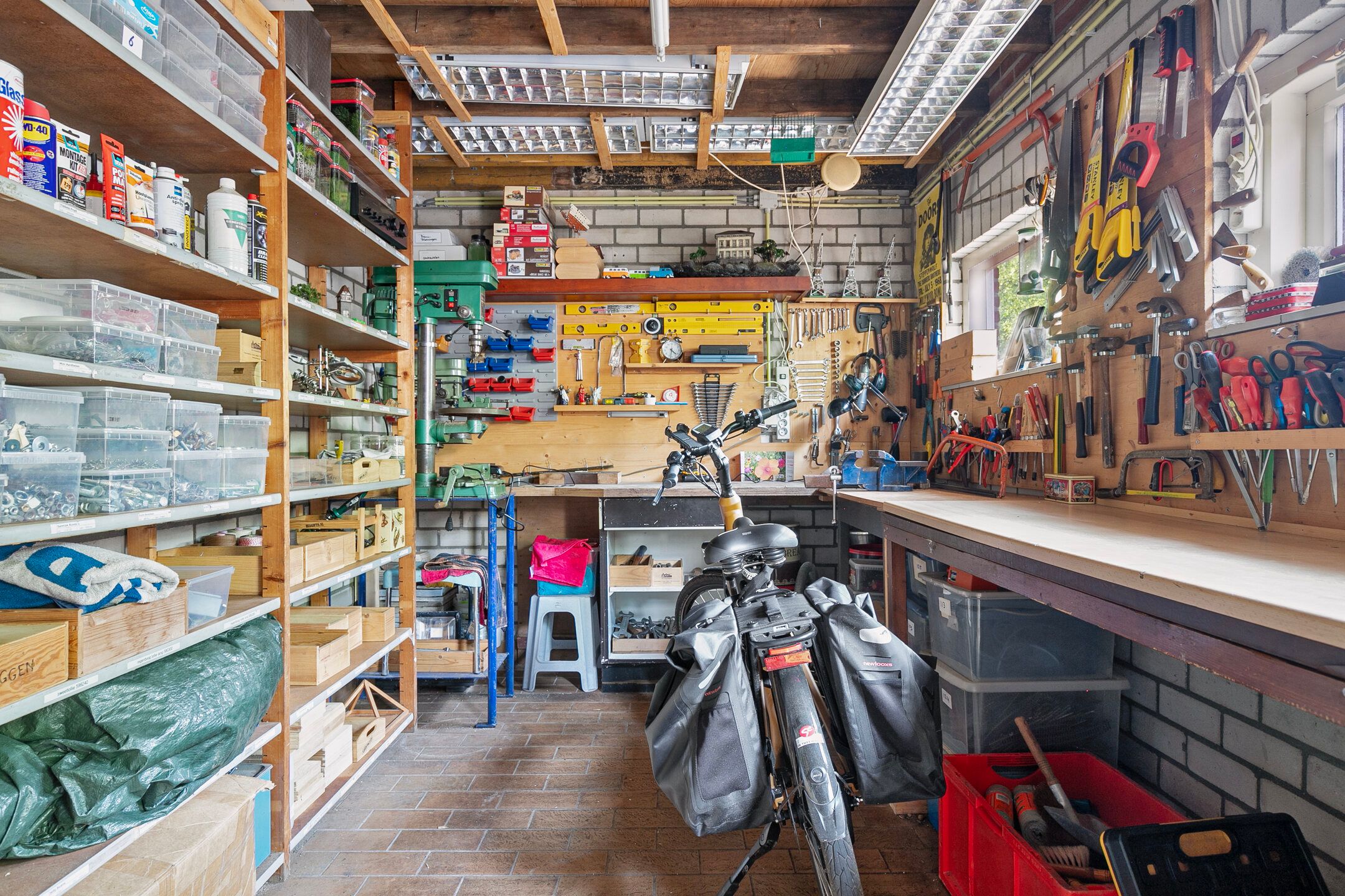 Foto 42 van Burg. van Beckhovenstraat 20