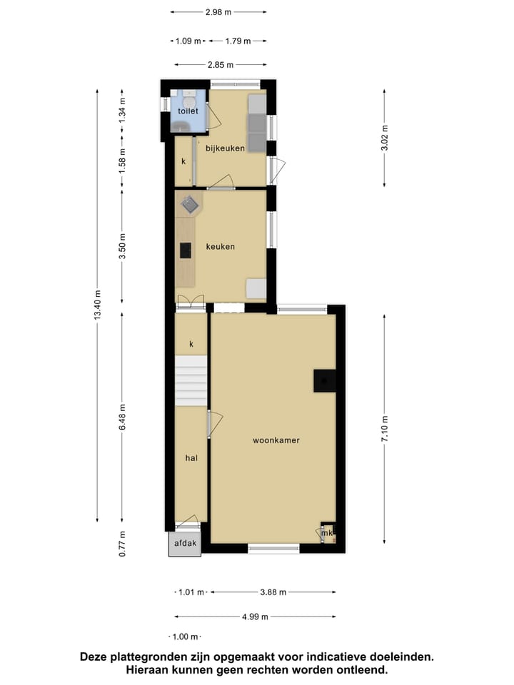 Foto 46 van Burg. van Beckhovenstraat 20