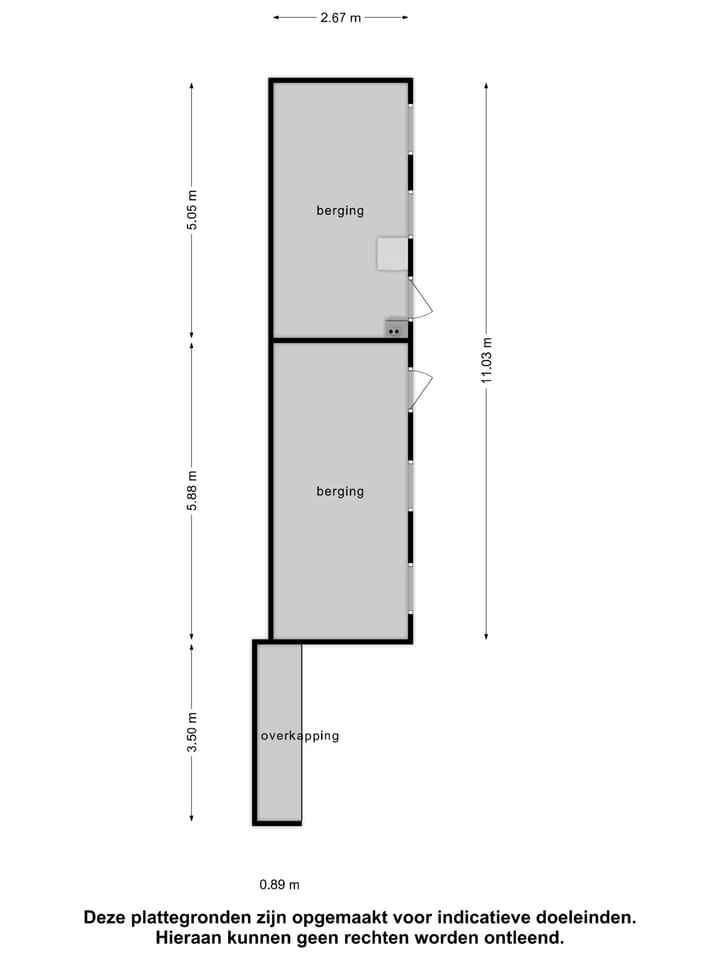 Foto 47 van Burg. van Beckhovenstraat 20