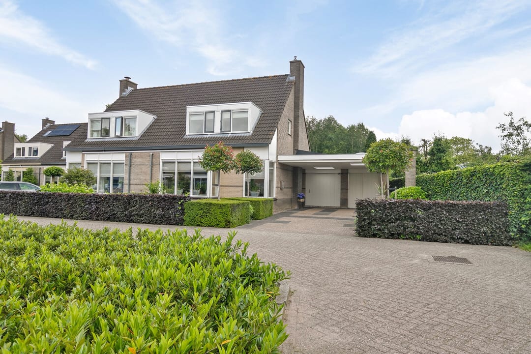 Foto 1 van Berkhorst 10