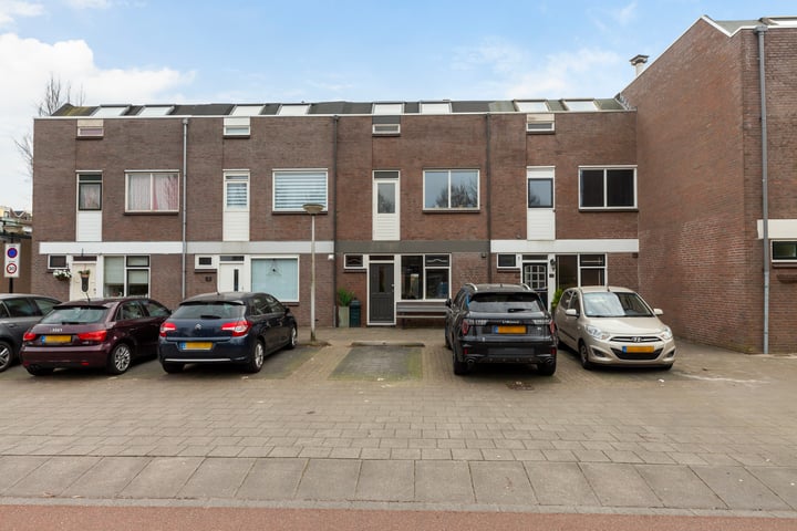 Utrechtlaan 135