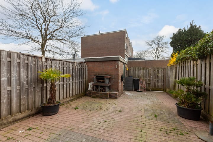 Photo 11 of Utrechtlaan 135