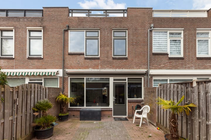 Photo 13 of Utrechtlaan 135