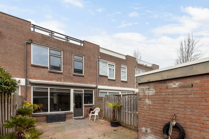 Photo 14 of Utrechtlaan 135