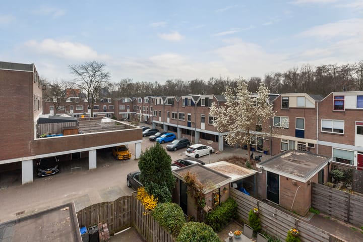 Photo 33 of Utrechtlaan 135