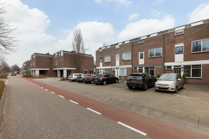 Photo 38 of Utrechtlaan 135