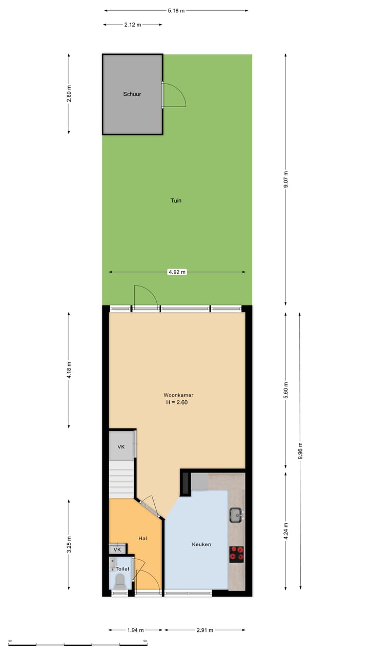 Photo 41 of Utrechtlaan 135
