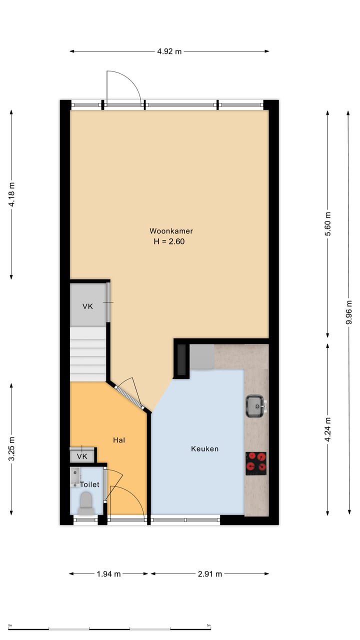 Photo 42 of Utrechtlaan 135