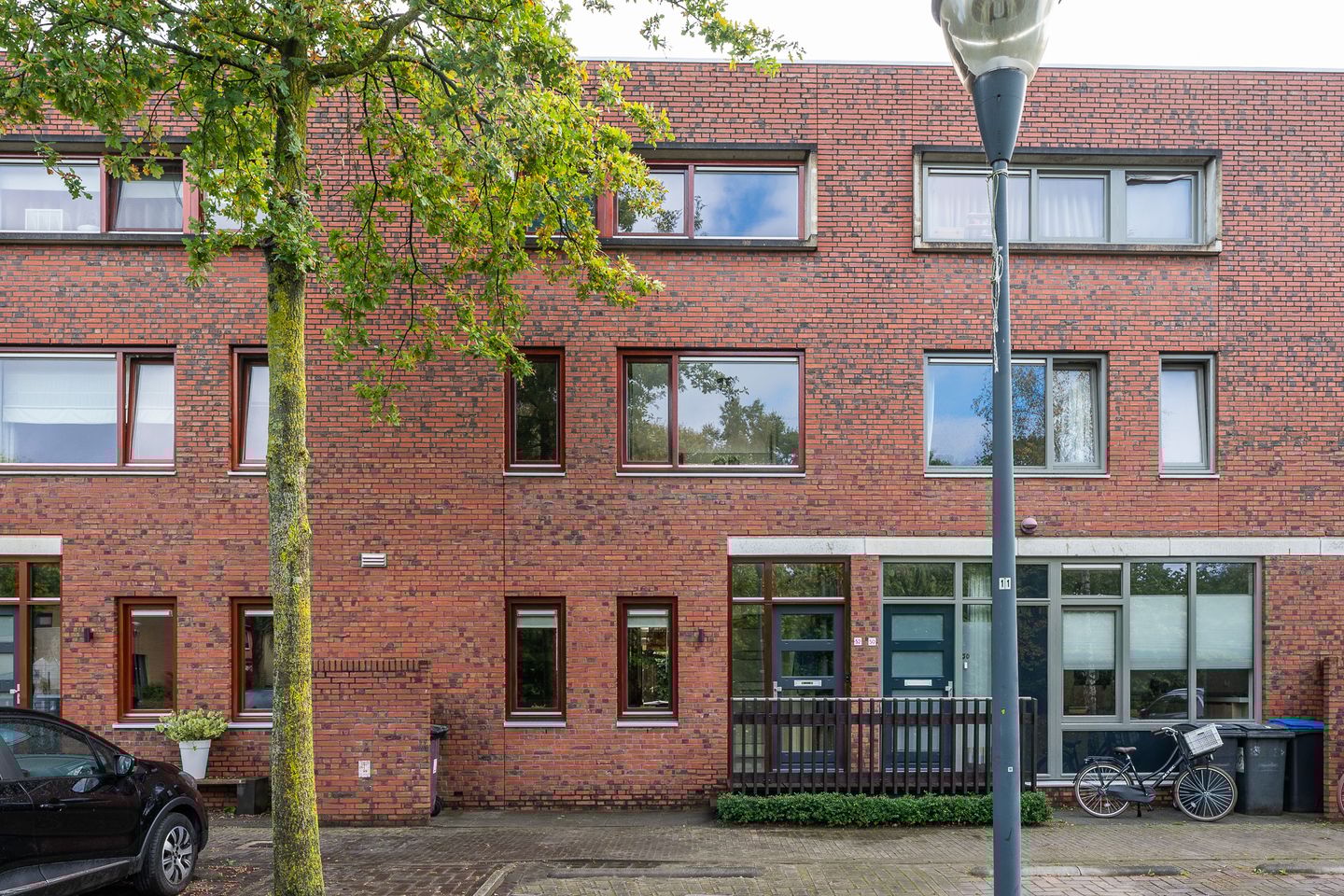 Foto 1 van Grashoen 52