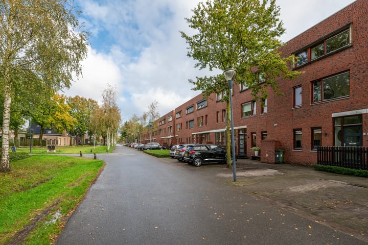 Foto 4 van Grashoen 52