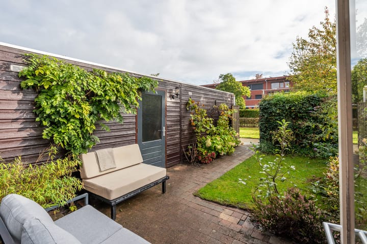 Foto 3 van Grashoen 52