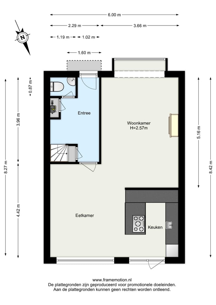 Foto 29 van Corellipad 16