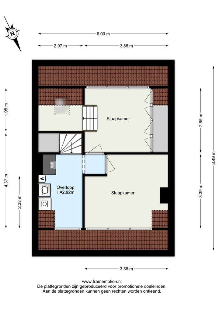 Foto 31 van Corellipad 16