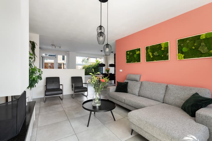 Foto 4 van Corellipad 16