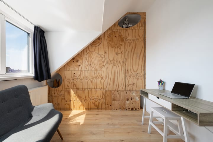 Foto 21 van Corellipad 16