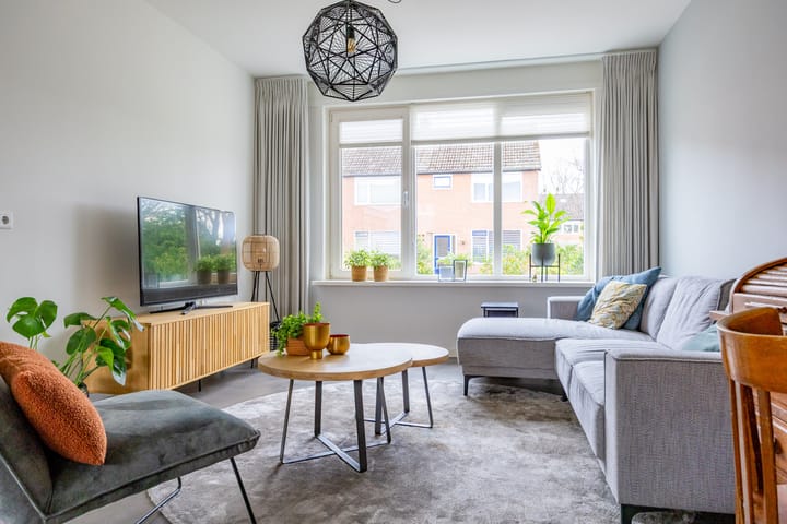 Foto 2 van Kerspellaan 7