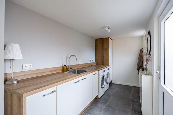 Foto 4 van Kerspellaan 7