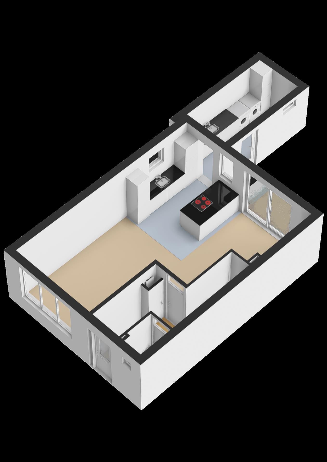 Foto 54 van Kerspellaan 7