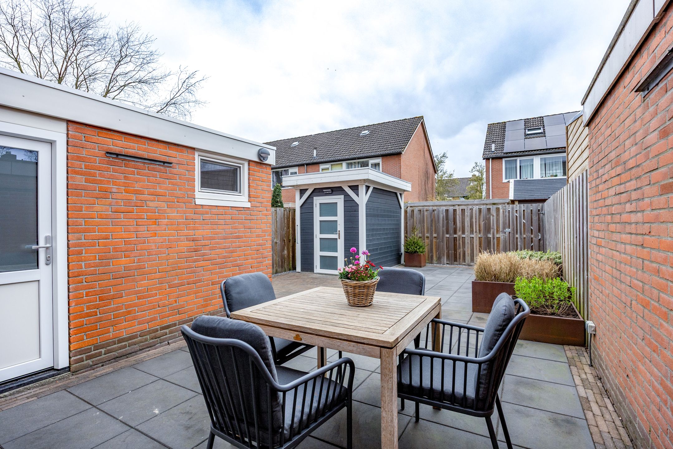 Foto 6 van Kerspellaan 7