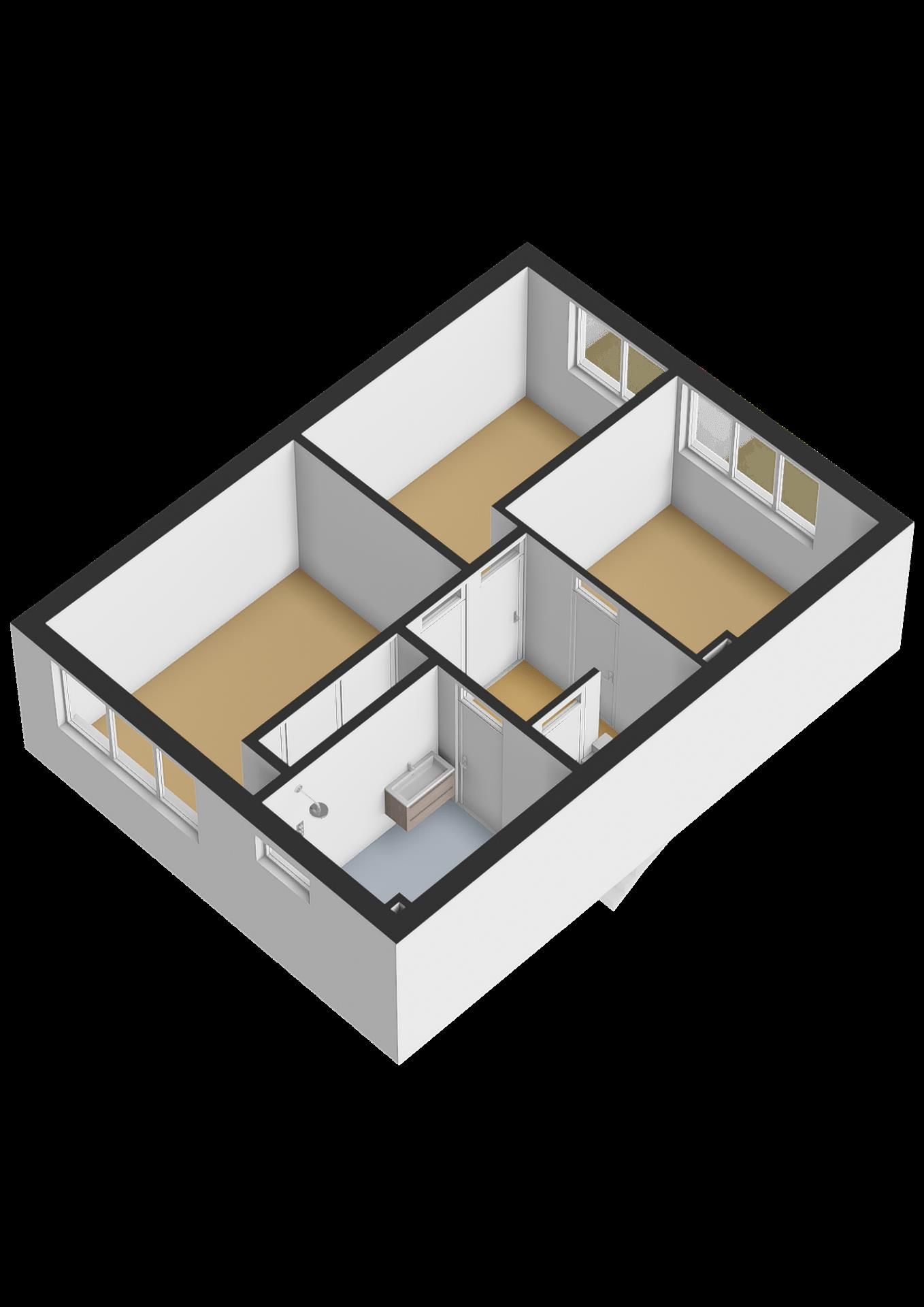 Foto 55 van Kerspellaan 7