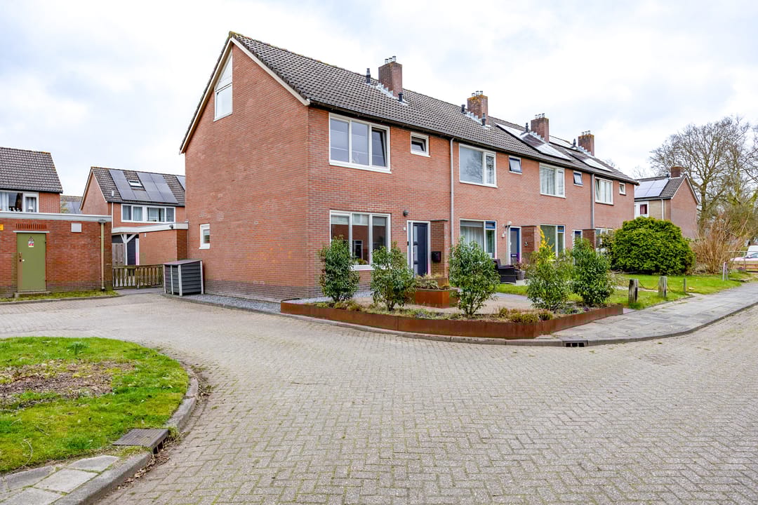 Foto 8 van Kerspellaan 7