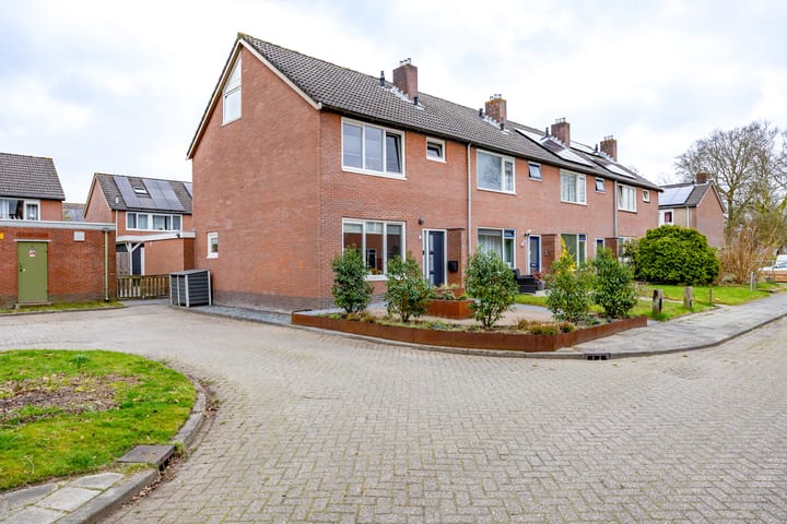 Foto 8 van Kerspellaan 7