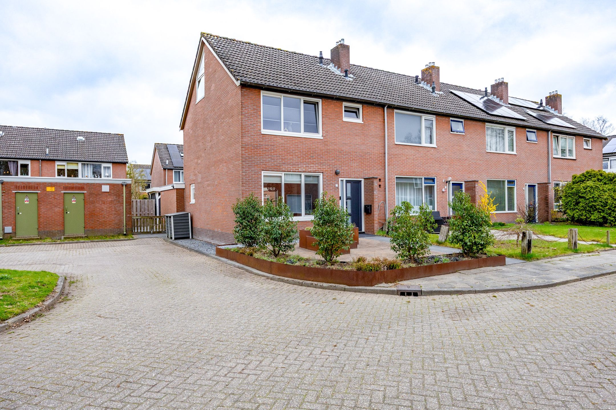 Foto 9 van Kerspellaan 7