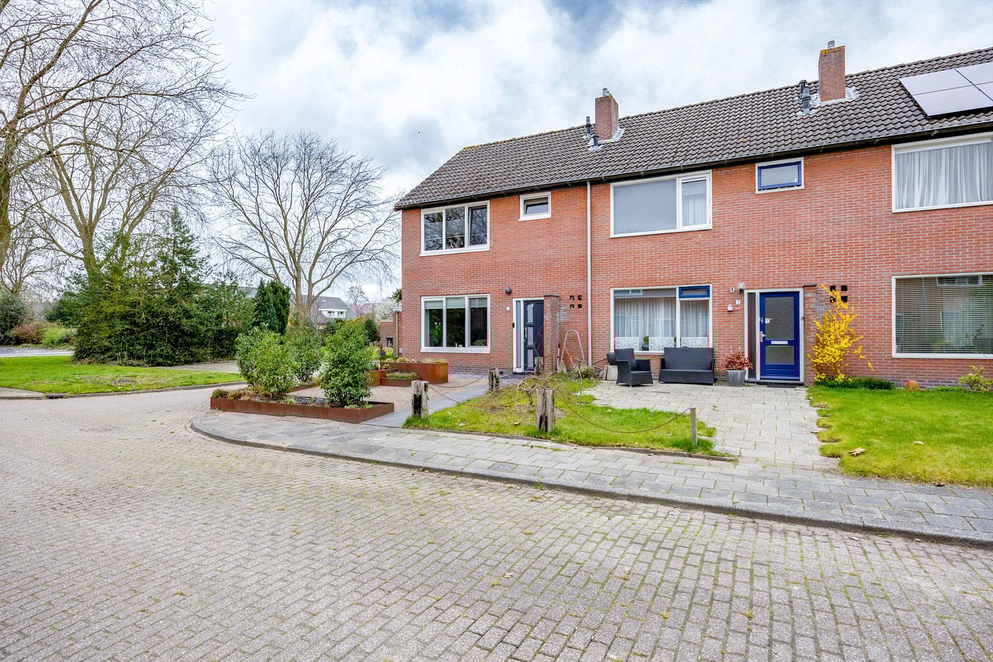 Foto 10 van Kerspellaan 7