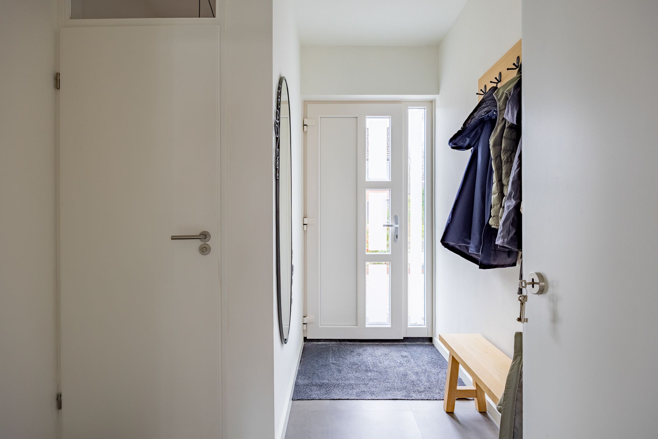 Foto 12 van Kerspellaan 7