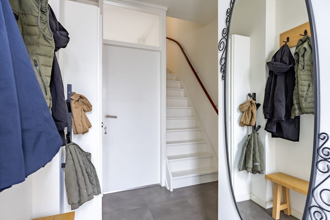 Foto 13 van Kerspellaan 7