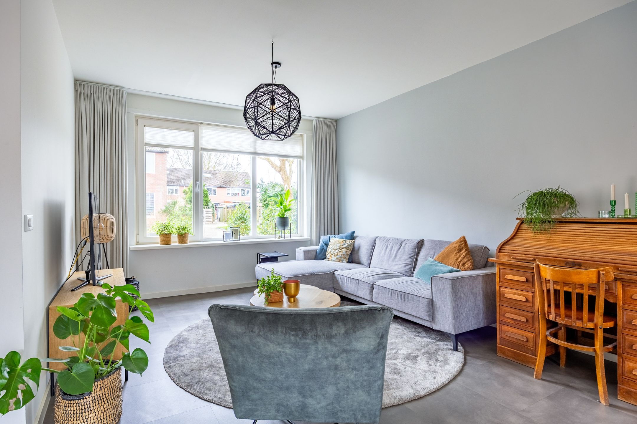 Foto 15 van Kerspellaan 7