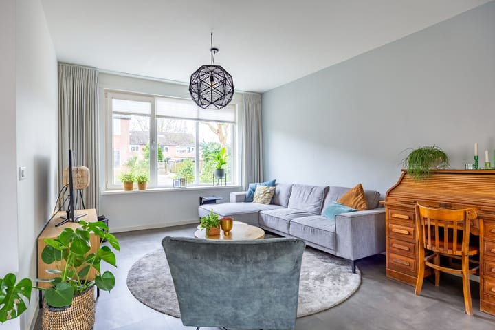 Foto 15 van Kerspellaan 7