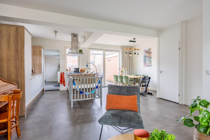 Foto 17 van Kerspellaan 7