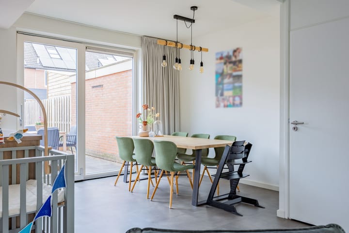 Foto 18 van Kerspellaan 7